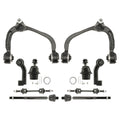 Front Control Arm Ball Joint Suspension Kit for Ford F-150 (2009–2014)