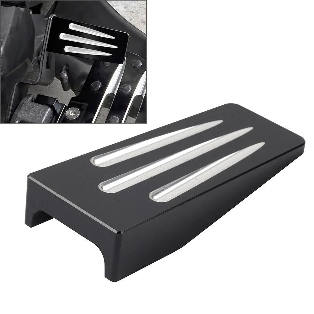 Brake Pedal Extender for Can Am Spyder F3 F3-S F3-T F3-L (2015–Present)