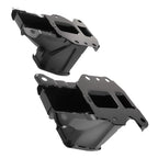 Front Bumper Bracket for Honda CR-V (2017–2022) HO1066118 71160TLAA00