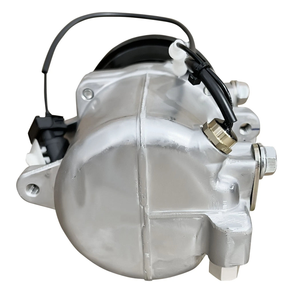 A C Compressor Kit Replacement for BMW 318i 1.8L (1992-1998) With Drier
