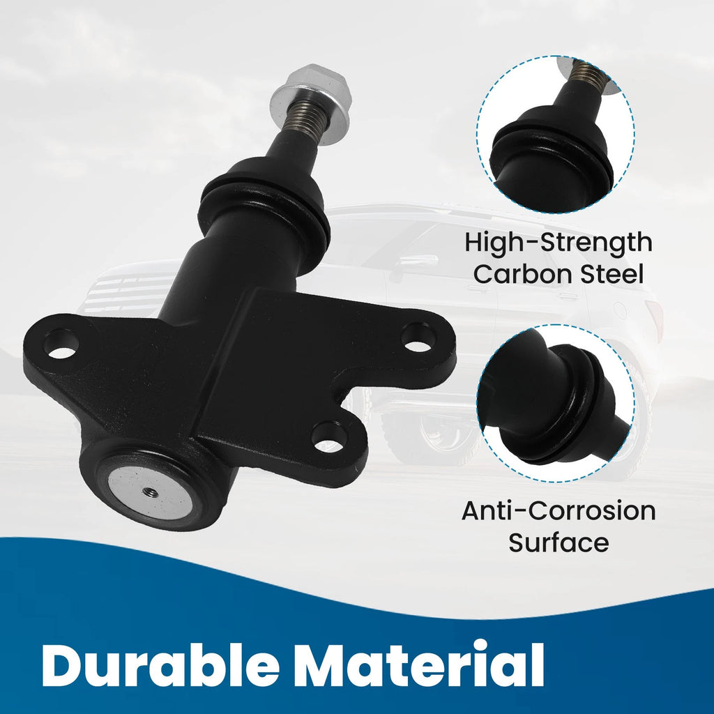Steering Idler Arm Bracket for Chevrolet C1500 Tahoe GMC Yukon (1995–2000)
