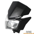Front Headlight for Kawasaki KLX250 KLX250S KLX250SF D-Tracker X 250