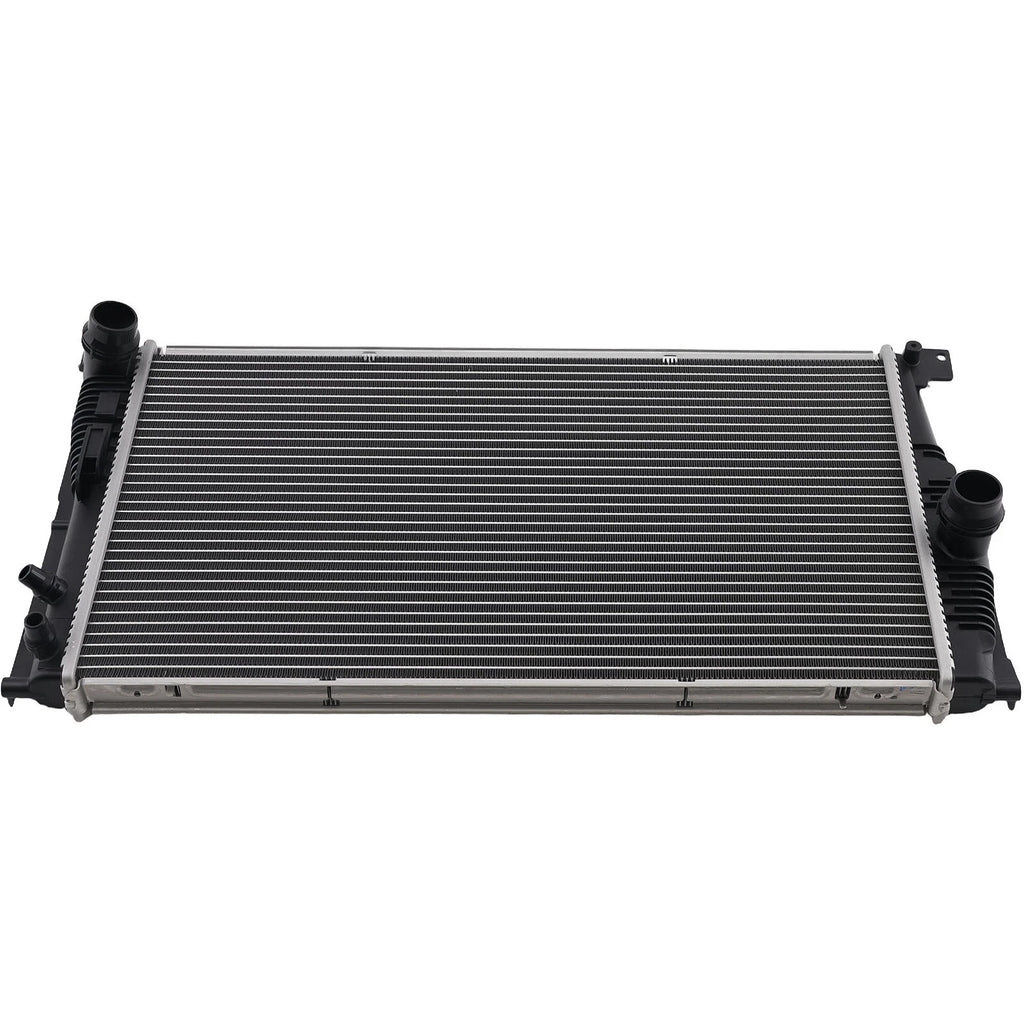 Aluminum Engine Radiator for BMW 528i xDrive (2012-2016)