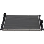 Aluminum Engine Radiator for BMW 528i xDrive (2012-2016)
