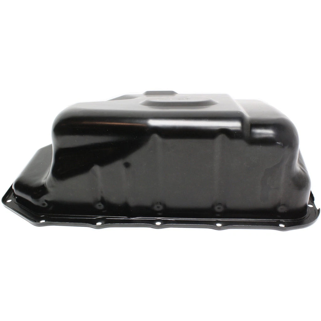 Oil Pan for Acura RSX, Civic Si (2002–2006)