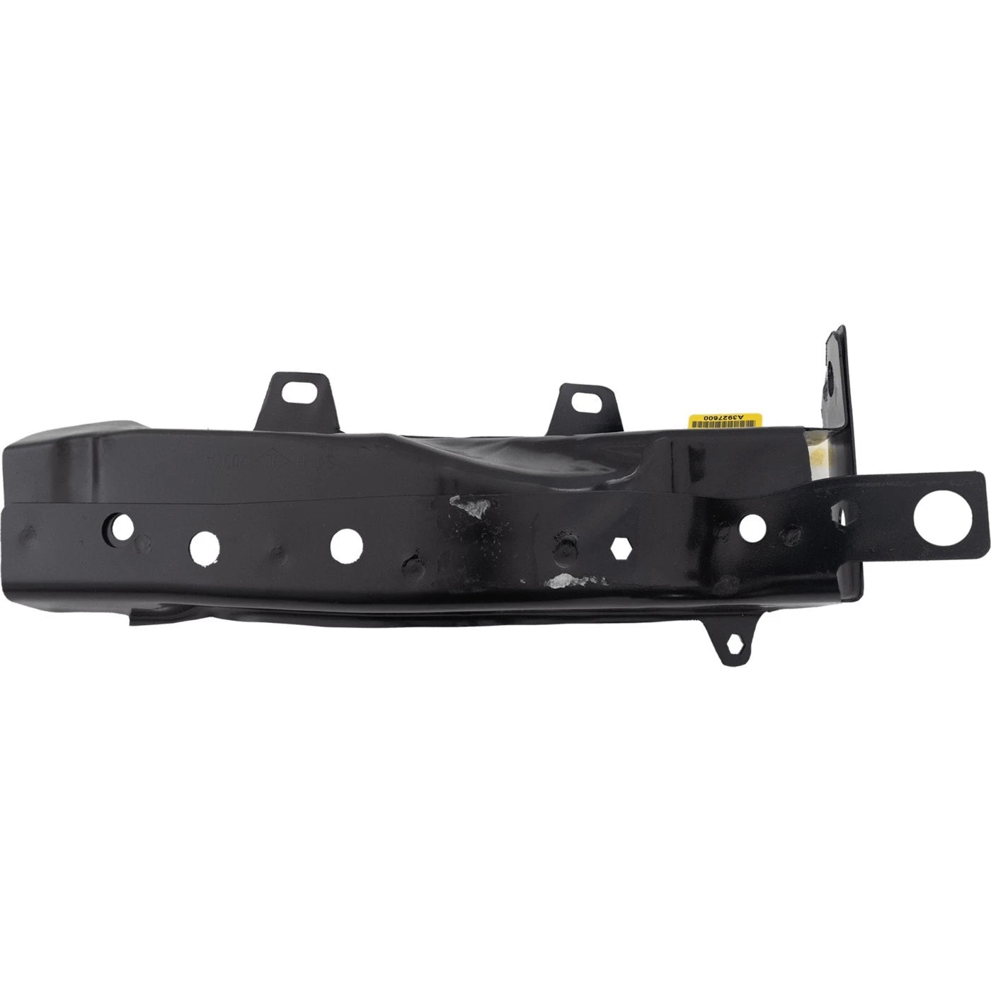 Radiator Support Brackets Set of 2 for Chevy