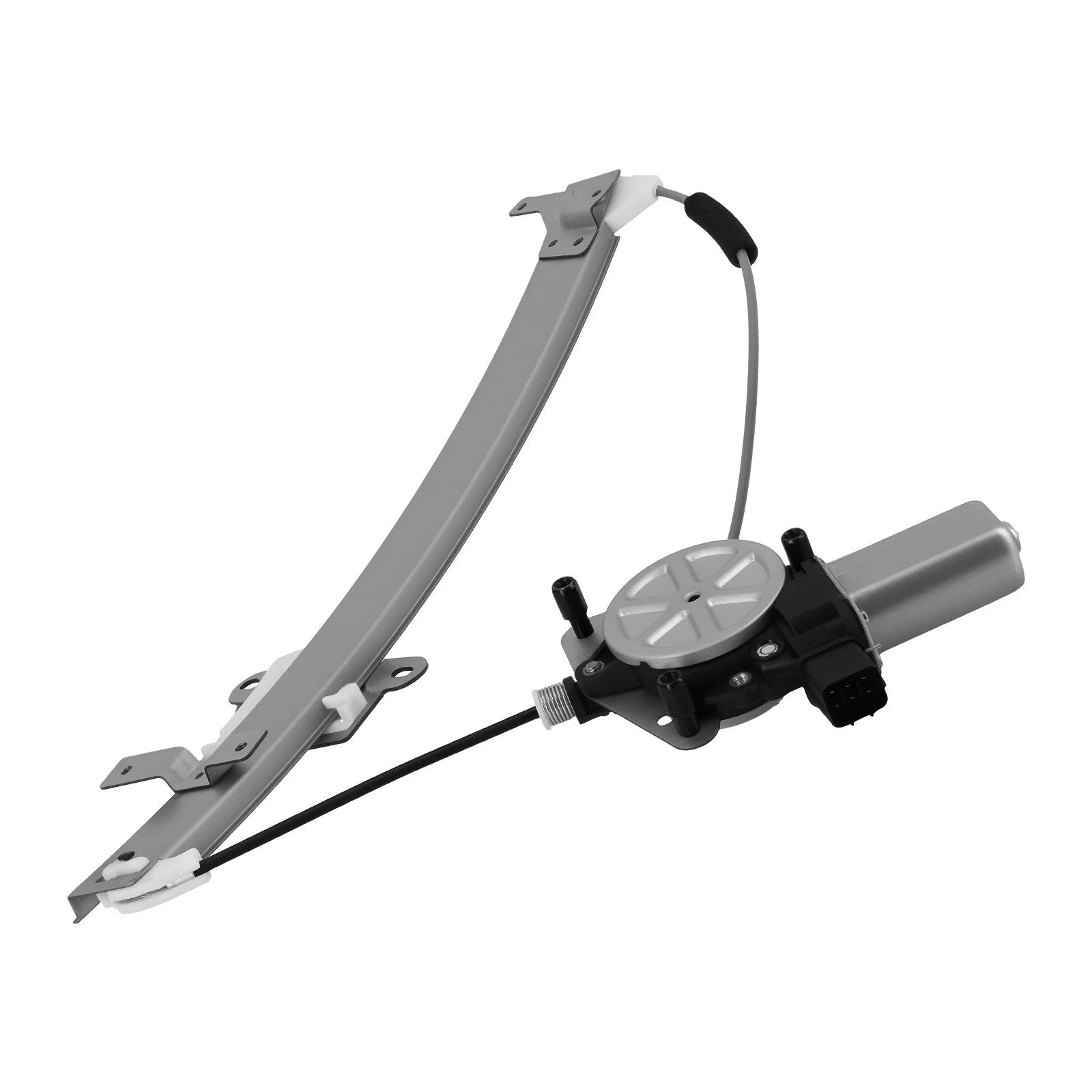 Window Regulator Front Driver Side for Acura RL (2005–2012) 72250SJAA01 6-Pin