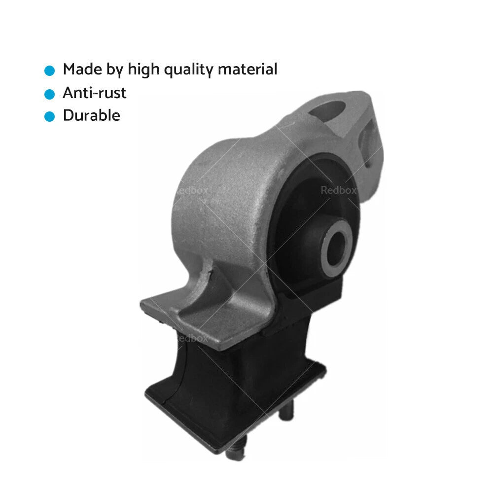 Front Engine Mount LH for Ford Ranger PX (2011–2023) P4AT P5AT DPAT 2.2 3.2 2.5