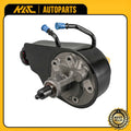 Power Steering Pump w/ Reservoir for Chevy Tahoe GMC Yukon Cadillac Escalade (2000–2014)