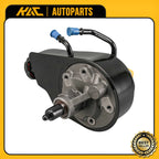 Power Steering Pump w/ Reservoir for Chevy Tahoe GMC Yukon Cadillac Escalade (2000–2014)