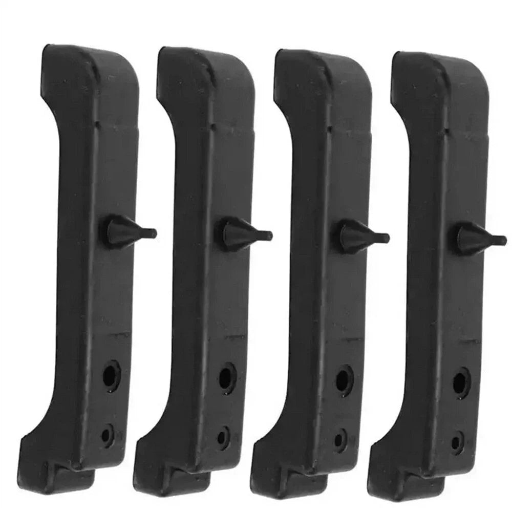 Radiator Mounting Cushion Pad for Chevy Camaro, Malibu (2016-2023)