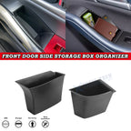 Door Handle Organizer Tray for Mazda 3 CX-30 (2020–2026)