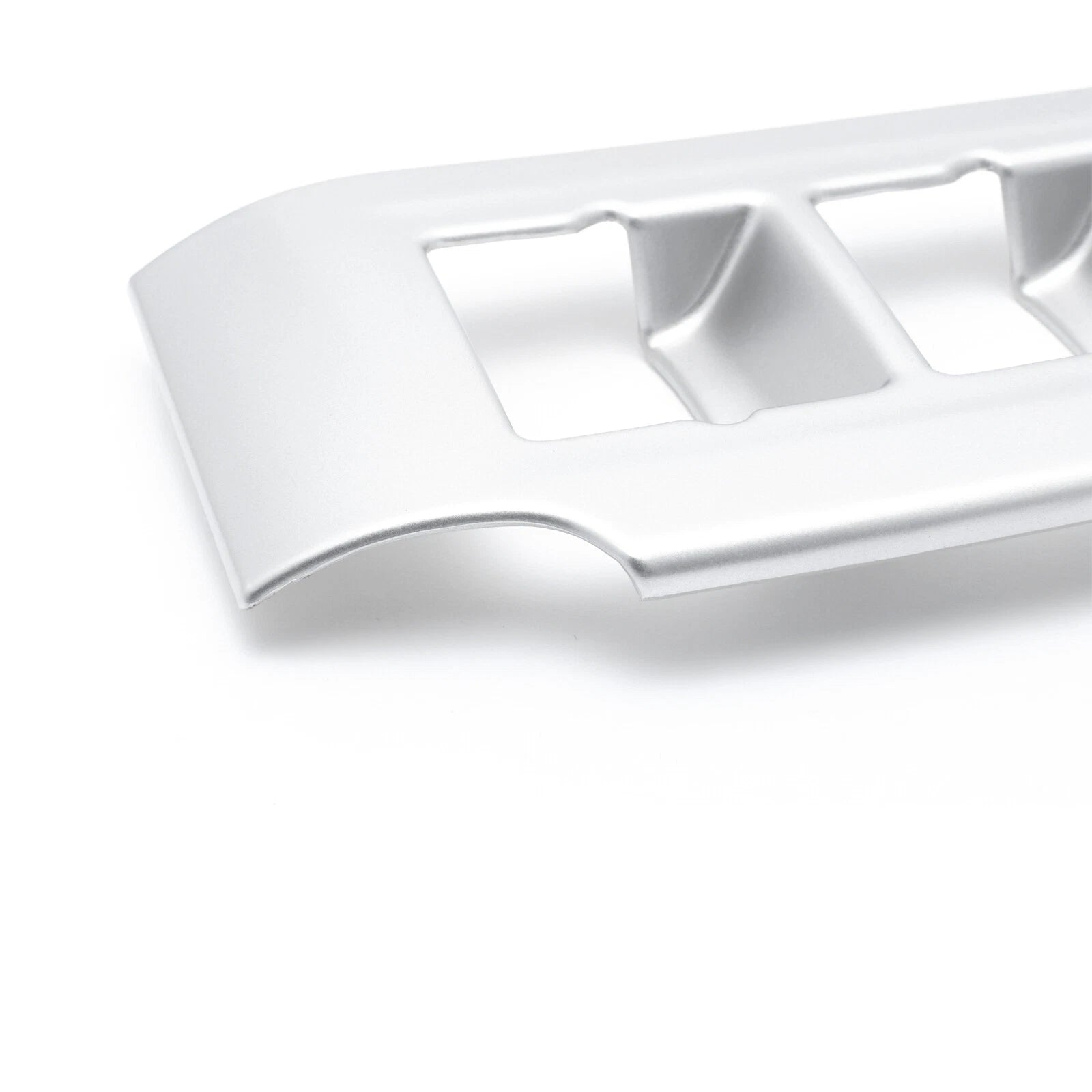 Inner Window Lift Panel Switch Cover Trim for Honda Accord (2018-2024)