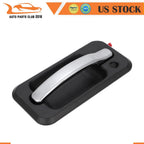 Set of 4 Door Handles for Hummer H2 (2003–2009)