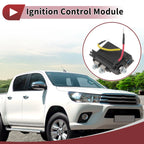 Ignition Control Module 8962014210/8962032020 for Toyota Camry (1983–1986)