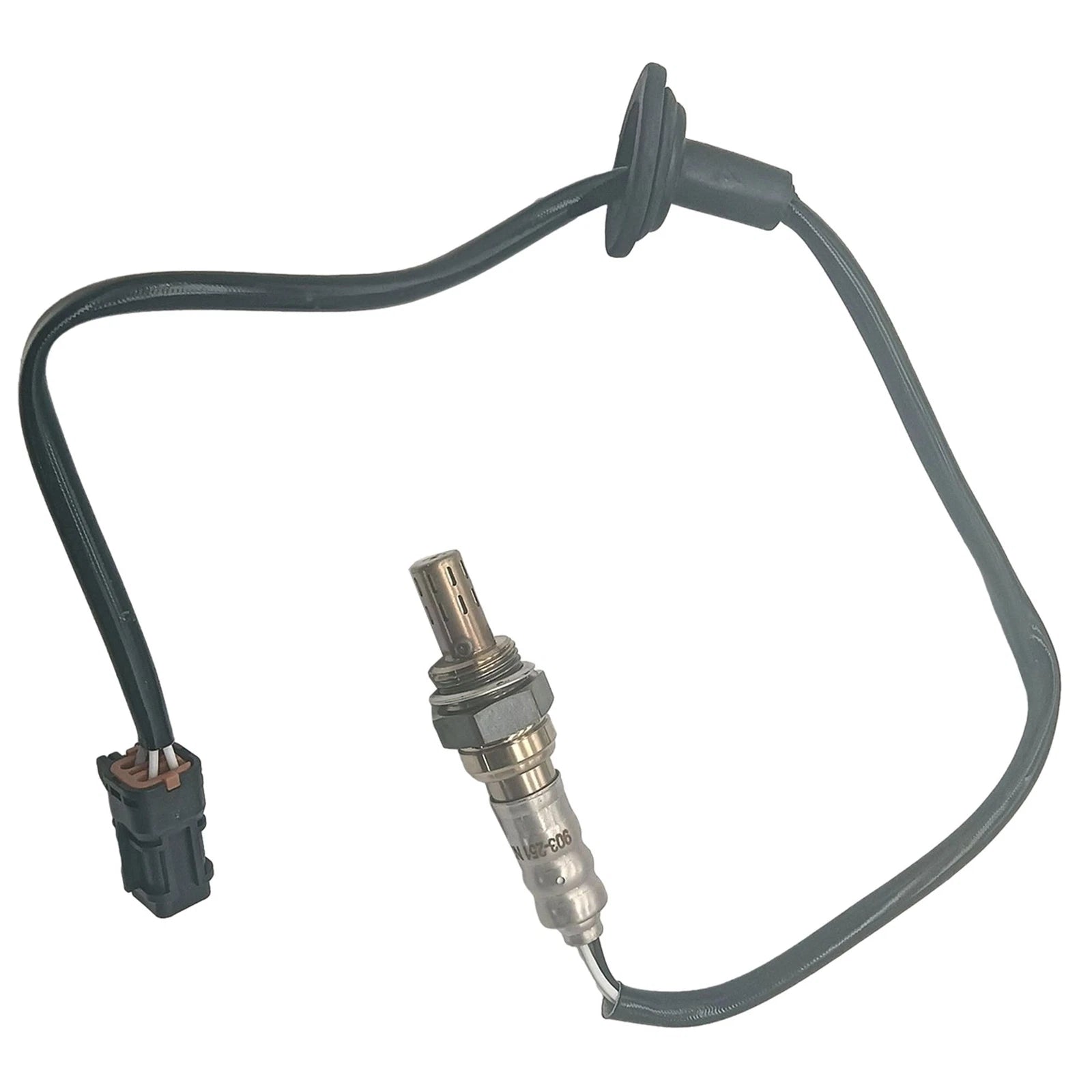 Oxygen Sensor Downstream for Kia Forte, Forte Koup, Optima, Rondo (2009–2018) 250-24864