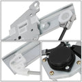 Power Window Regulator with Motor for Mazda Tribute (2001–2006) RH