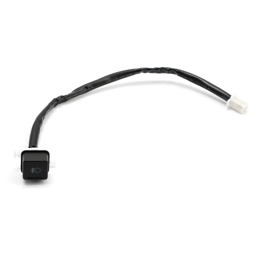 Fog Light Lamp Switch for Honda Goldwing 1800 GL1800 (2012–2017)