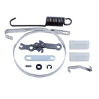 Chainsaw Handle and Brake Buffer Strip Repair Kit for MS210 MS230 MS250