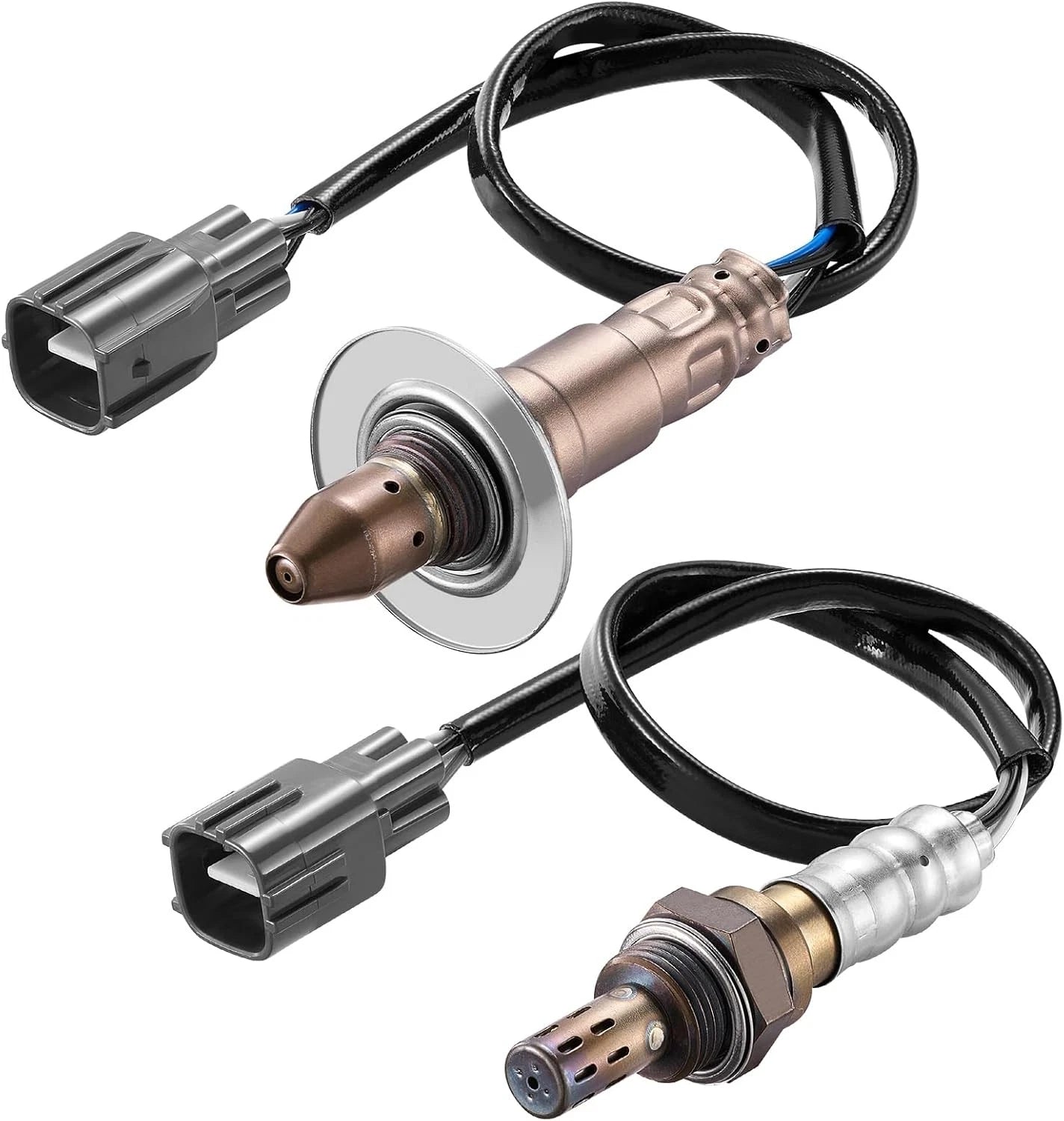 2X O2 Oxygen Sensor for Subaru Impreza, Forester, Legacy