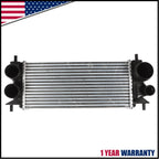 Intercooler for Ford F-150 V6 3.5L Turbocharged (2020–2023) ML3Z6K775A