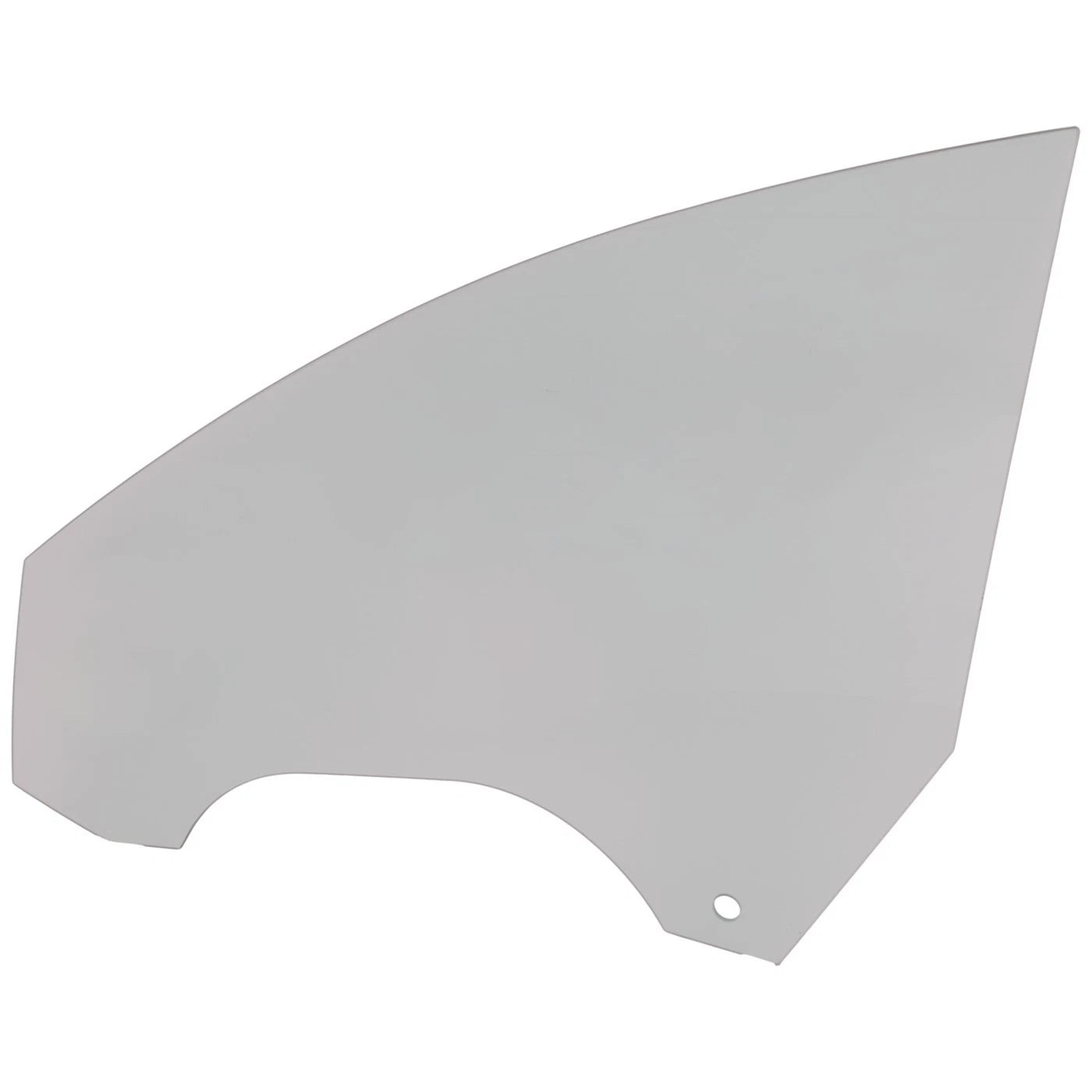 Front Driver Door Glass for VW Passat CC (2009–2017)