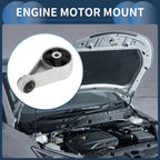 Engine Motor Mount for BMW Mini (2004–2007) 1.6L RWD