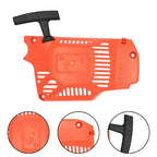Recoiler Pull Assembly for Grass Trimmer (Universal)