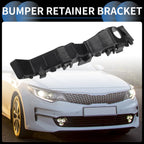 1pc Right Front Bumper Retainer Bracket No. 86514D4000 for Kia Optima (2016–2020)
