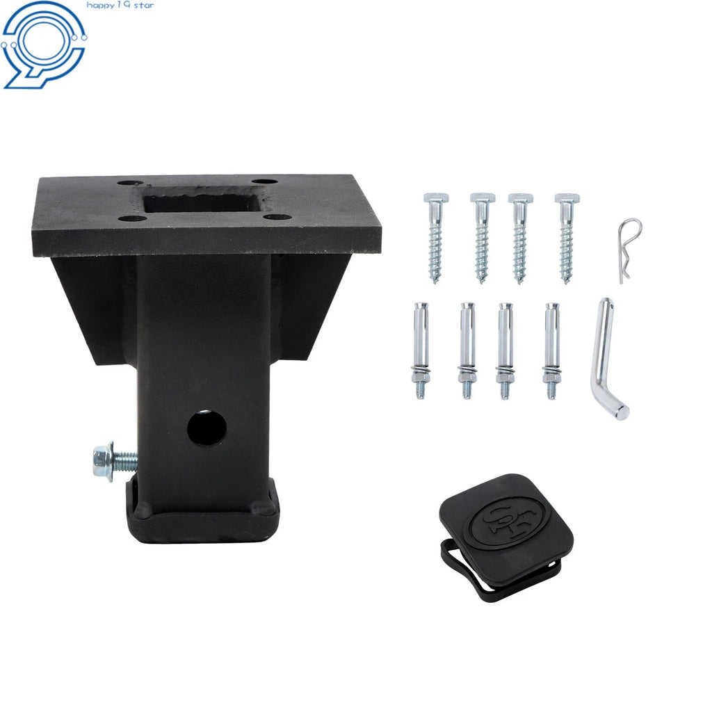Hitch Wall Mount for Make Model