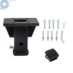 Hitch Wall Mount for Make Model