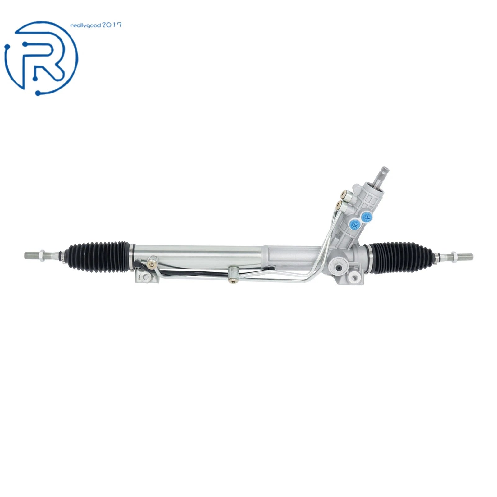 Power Steering Rack and Pinion Assembly for BMW 525i 528i 530i (1997–2003)
