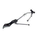 Windshield Wiper Transmission for BMW M5 M6 525i 528i 530i 535i 550i (2000–2010)