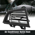 Front Left A/C Vent Grille for BMW 5 Series