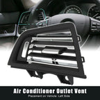 Front Left A/C Vent Grille for BMW 5 Series