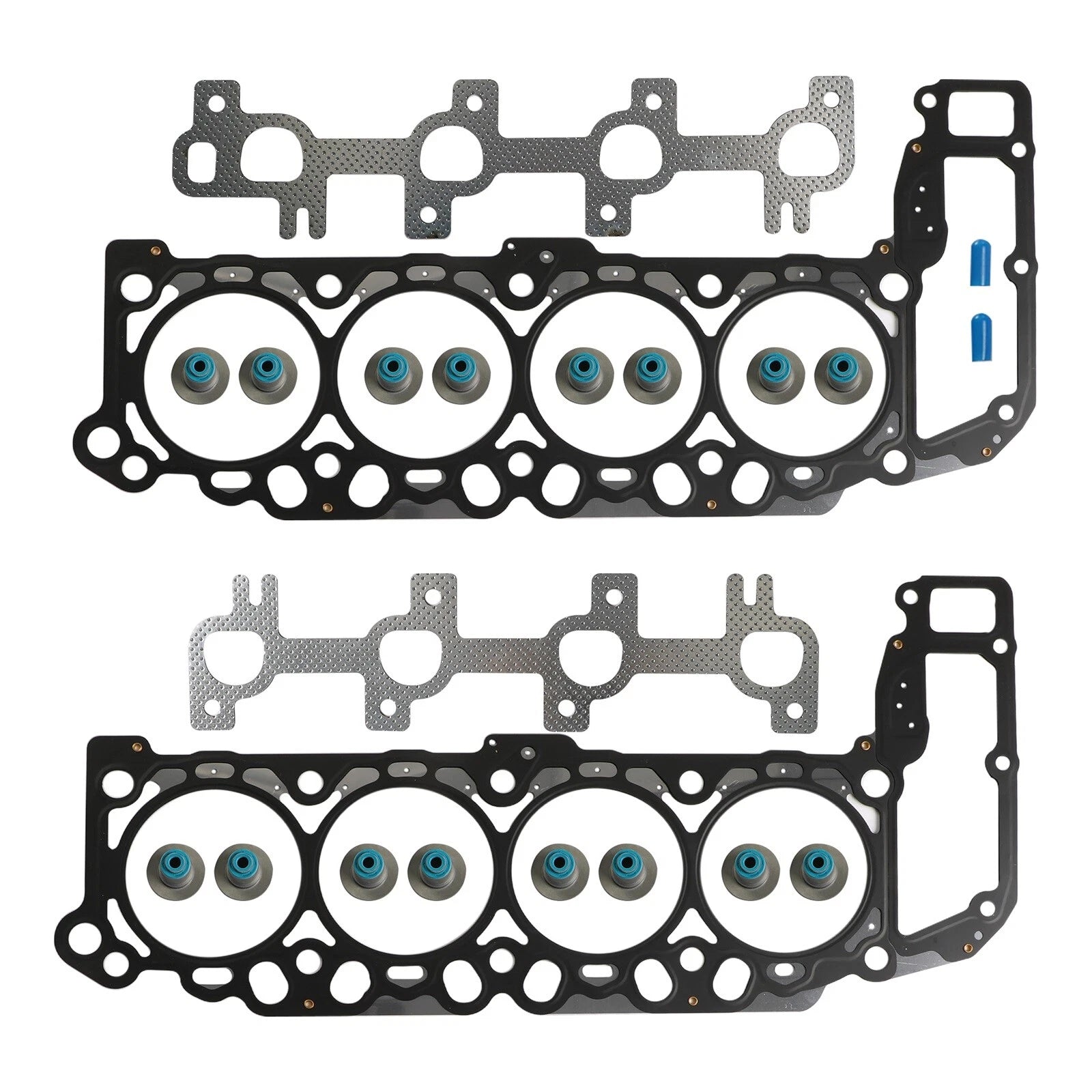 Full Gasket Set for Jeep Grand Cherokee 4.7L, Dodge Ram 1500 (2005–2007)