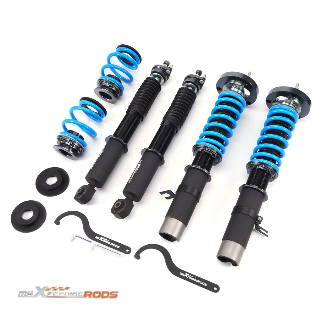 MaXpeedingrods T6 Racing Coilovers for BMW 3-Series (E30) (1982–1991)