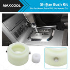 Gearbox Shifter Bush Kit for Nissan Patrol GQ Y60 D22 (1997–2001)