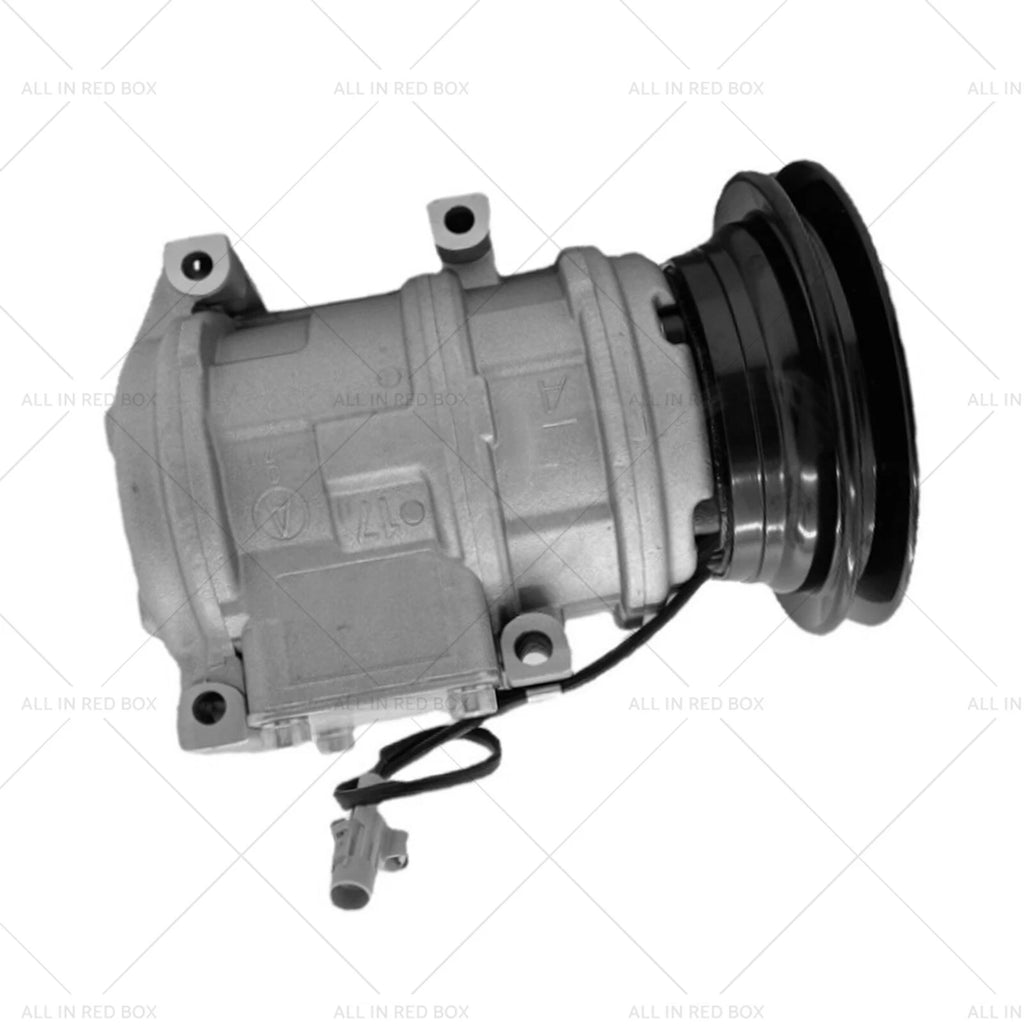 Air Conditioning Compressor for Mitsubishi Pajero NL (1997–2000) 6G74