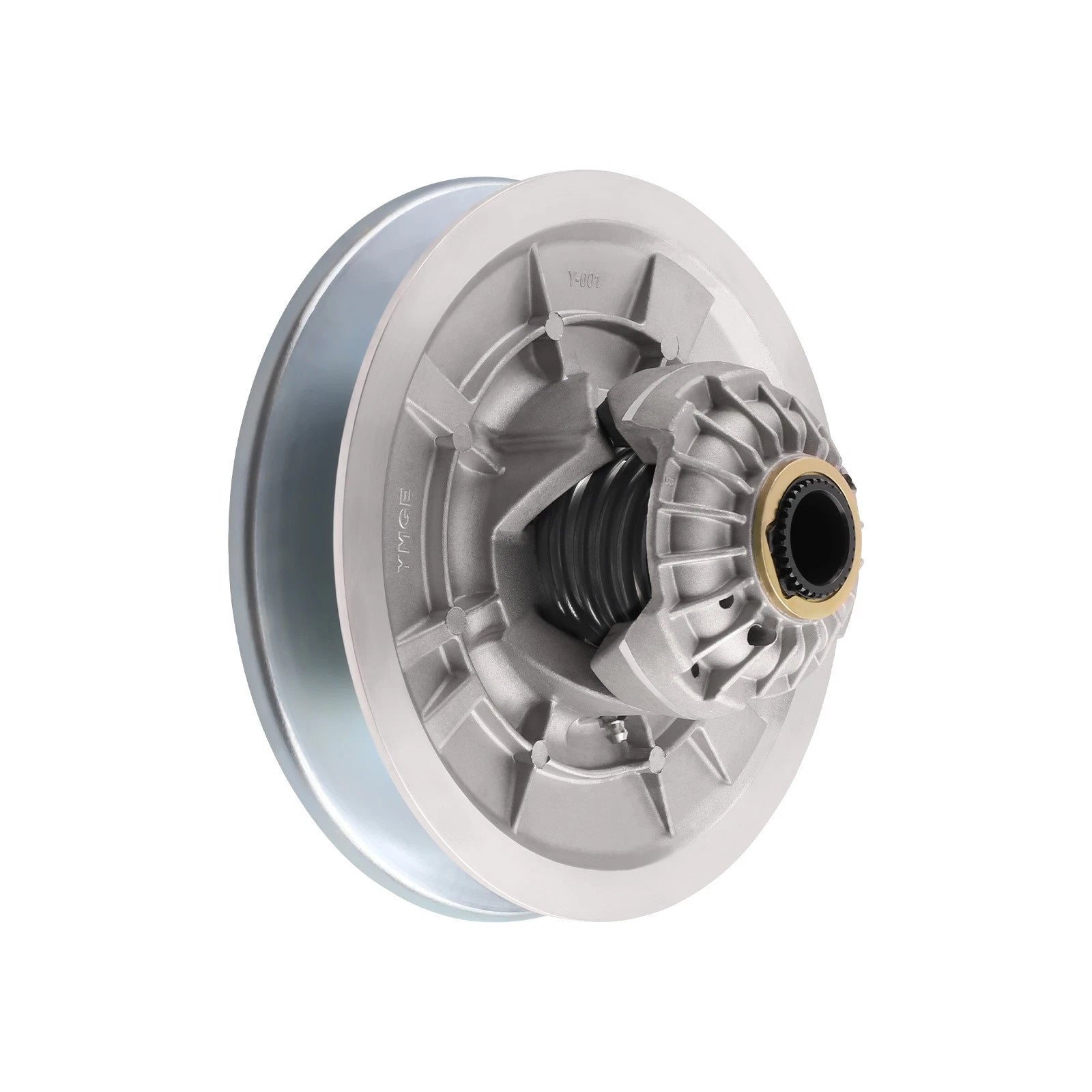 Secondary Sheave Assembly for Yamaha YDRA Drive2 (2017-2024)