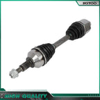 CV Axle Front Right for Chrysler Sebring (2008–2010) Dodge Journey (2009–2020) 2.4L