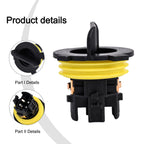 Socket Holder for Ford Mondeo PW24W
