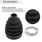 Outer CV Joint Boot Kit with Clamps for Buick LaCrosse (2010–2016)