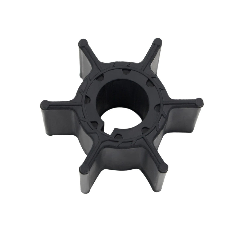 Water Pump Rubber Impeller for Yamaha 9.9/15HP 2/4-Stroke