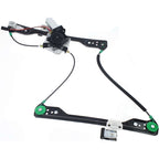 Power Window Regulator Set for Chrysler 300 (2005–2010)