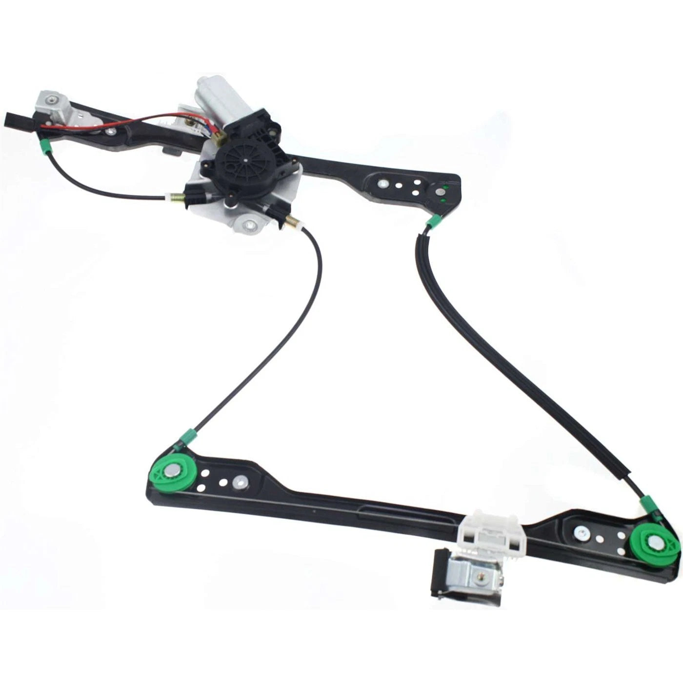 Power Window Regulator Set for Chrysler 300 (2005–2010)