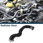 Radiator Hose for Mercedes-Benz B-Klasse W246 (2012–2019) No.A2465200401 Rubber
