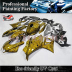 Fairing Kit for Yamaha YZF R3 (2023–2024) - ABS Injection Forged Carbon Fiber