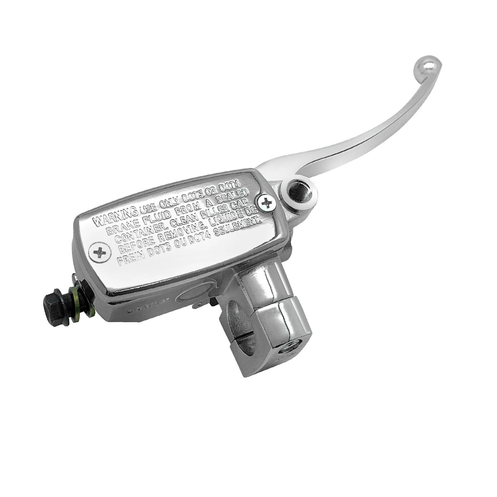 Front Brake Master Cylinder for Honda Valkyrie 1500 GL1500C/CD/CF/CT (1997–2003)