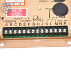 Engine Speed Governor Controller for Generator (Genset)